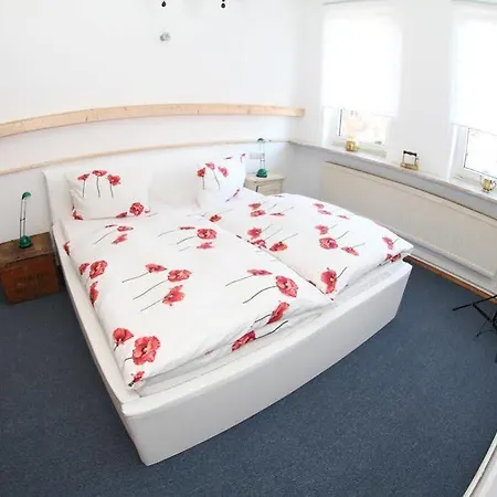 Konukevi Picco-bello Clausthal-Zellerfeld